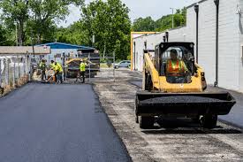 Best Brick Driveway Installation  in Eming Island, FL