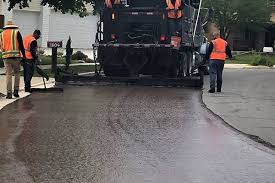 Best Driveway Crack Filling  in Eming Island, FL